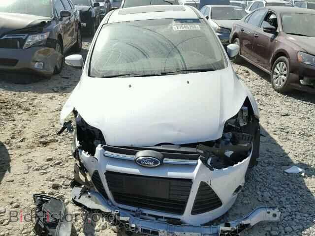 2013 FORD FOCUS - VIN: 1FADP3F22DL336606 - Photo 9
