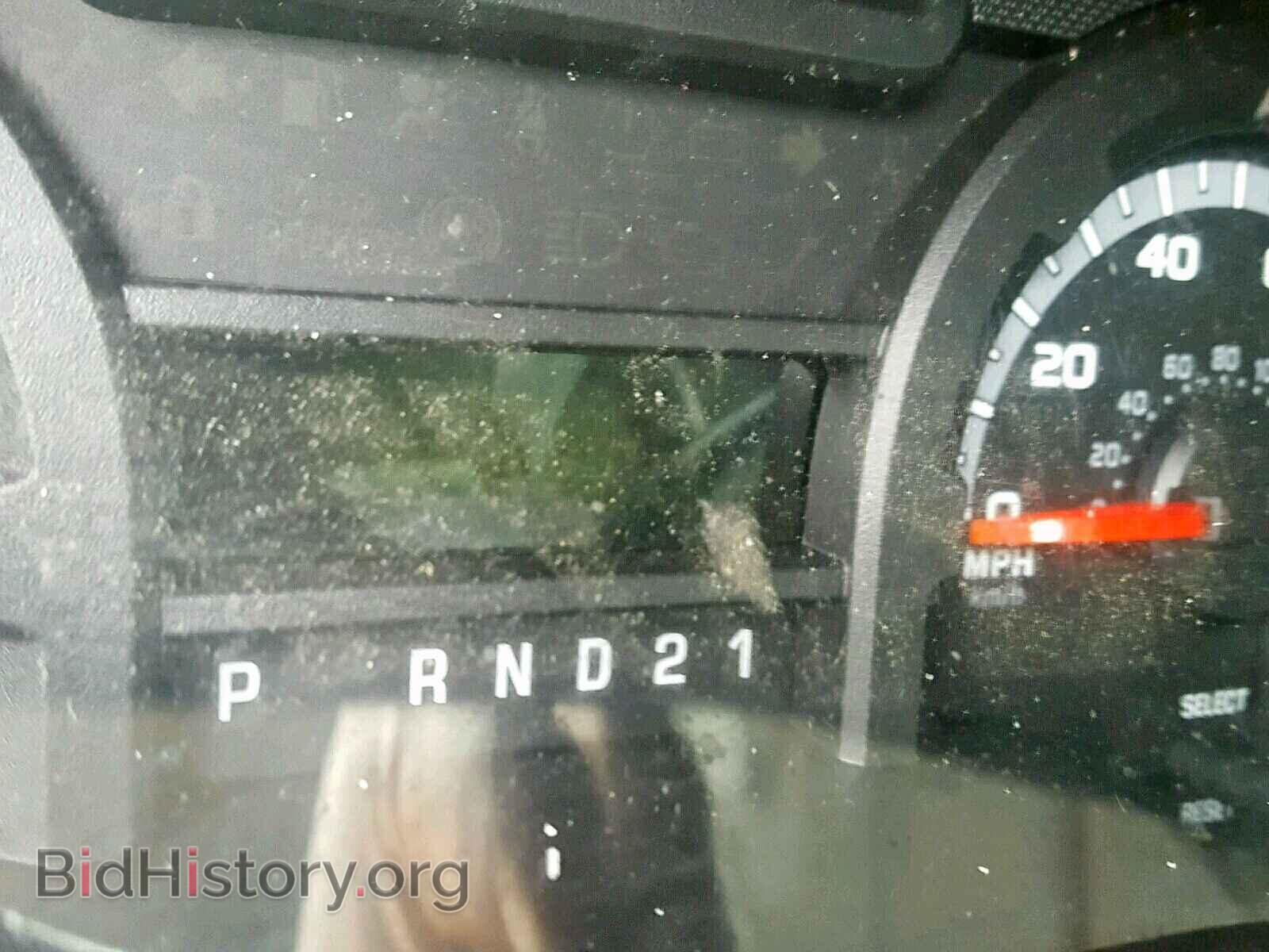 2010 FORD ECONOLINE - VIN: 1FTNE2EL2ADA53086 - Фото 8