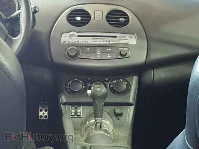 2006 MITSUBISHI ECLIPSE - VIN: 4A3AK34T56E004557 - Photo 9