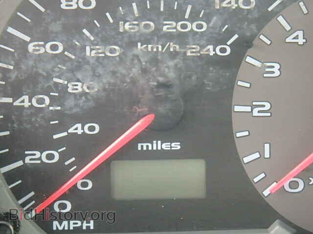 2003 MITSUBISHI ECLIPSE - VIN: 4A3AC74H33E034815 - Photo 8