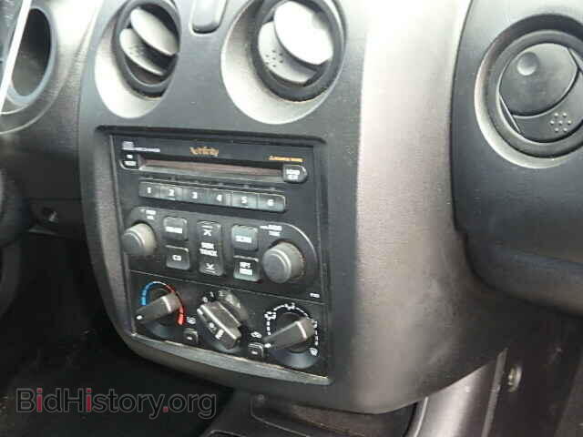2003 MITSUBISHI ECLIPSE - VIN: 4A3AC74H33E034815 - Photo 9