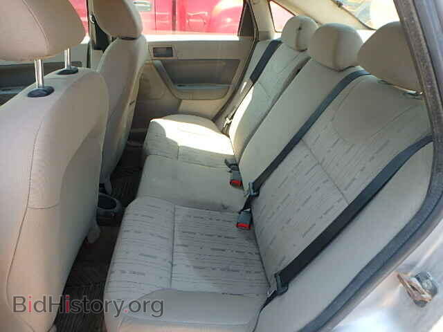 2009 FORD FOCUS - VIN: 1FAHP35N79W102903 - Фото 6
