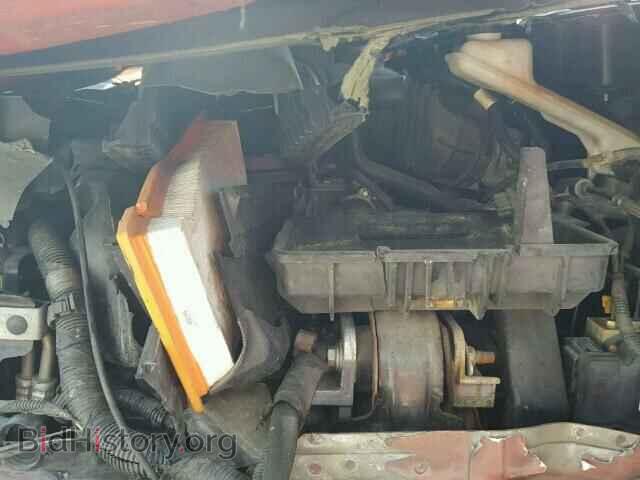 2008 FORD EDGE - VIN: 2FMDK39C38BA33848 - Фото 7