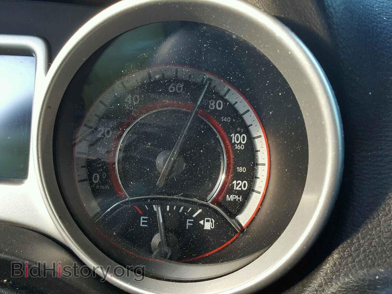 2013 DODGE JOURNEY - VIN: 3C4PDCBG8DT716023 - Фото 8