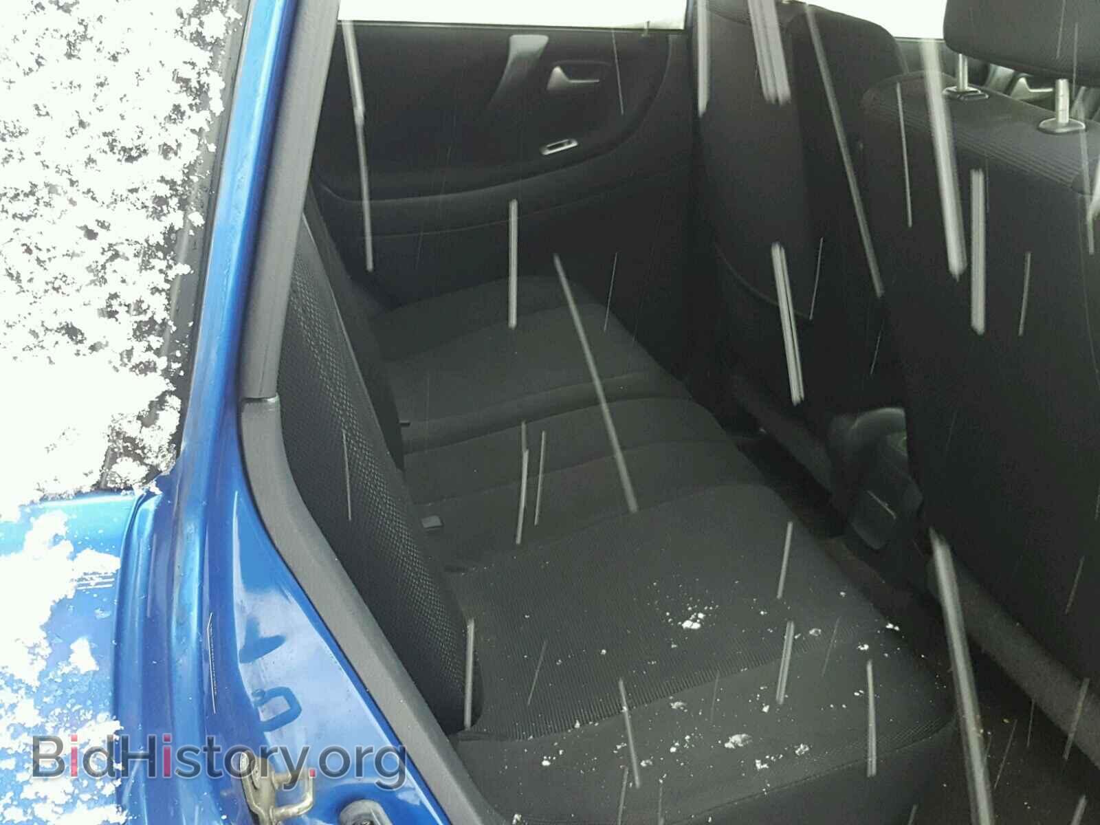 2006 SUZUKI AERIO - VIN: JS2RC62H765351381 - Фото 6