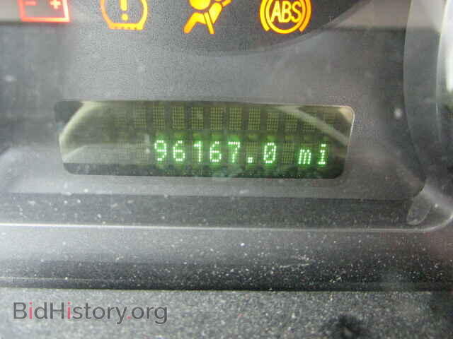 2007 FORD EDGE - VIN: 2FMDK49C57BB53400 - Photo 8