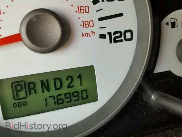 2005 FORD ESCAPE - VIN: 1FMYU04115KB52001 - Фото 8