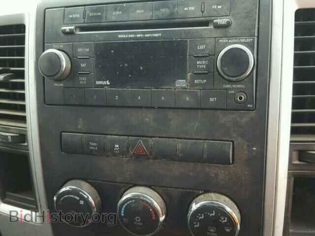 2012 DODGE RAM 1500 S - VIN: 1C6RD6GP0CS288104 - Фото 9