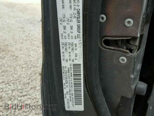2012 DODGE RAM 1500 S - VIN: 1C6RD6GP0CS288104 - Фото 10
