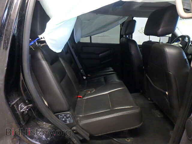 2007 FORD EXPLORER - VIN: 1FMEU75847UB60673 - Фото 6