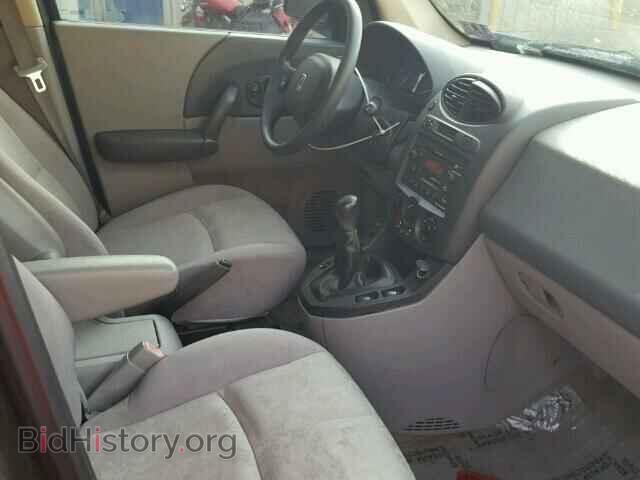 2003 SATURN VUE - VIN: 5GZCZ23D43S871309 - Фото 5