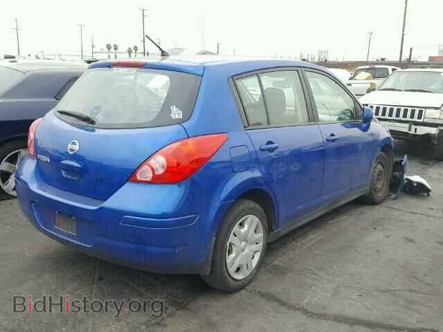 2011 NISSAN VERSA - VIN: 3N1BC1CP8BL392992 - Фото 4