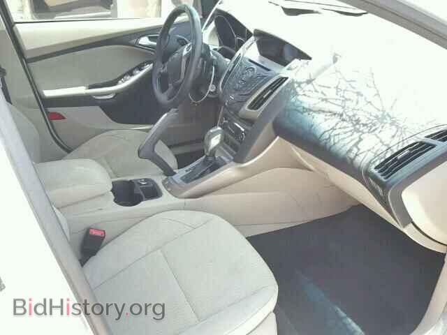 2012 FORD FOCUS - VIN: 1FAHP3H27CL458276 - Фото 5
