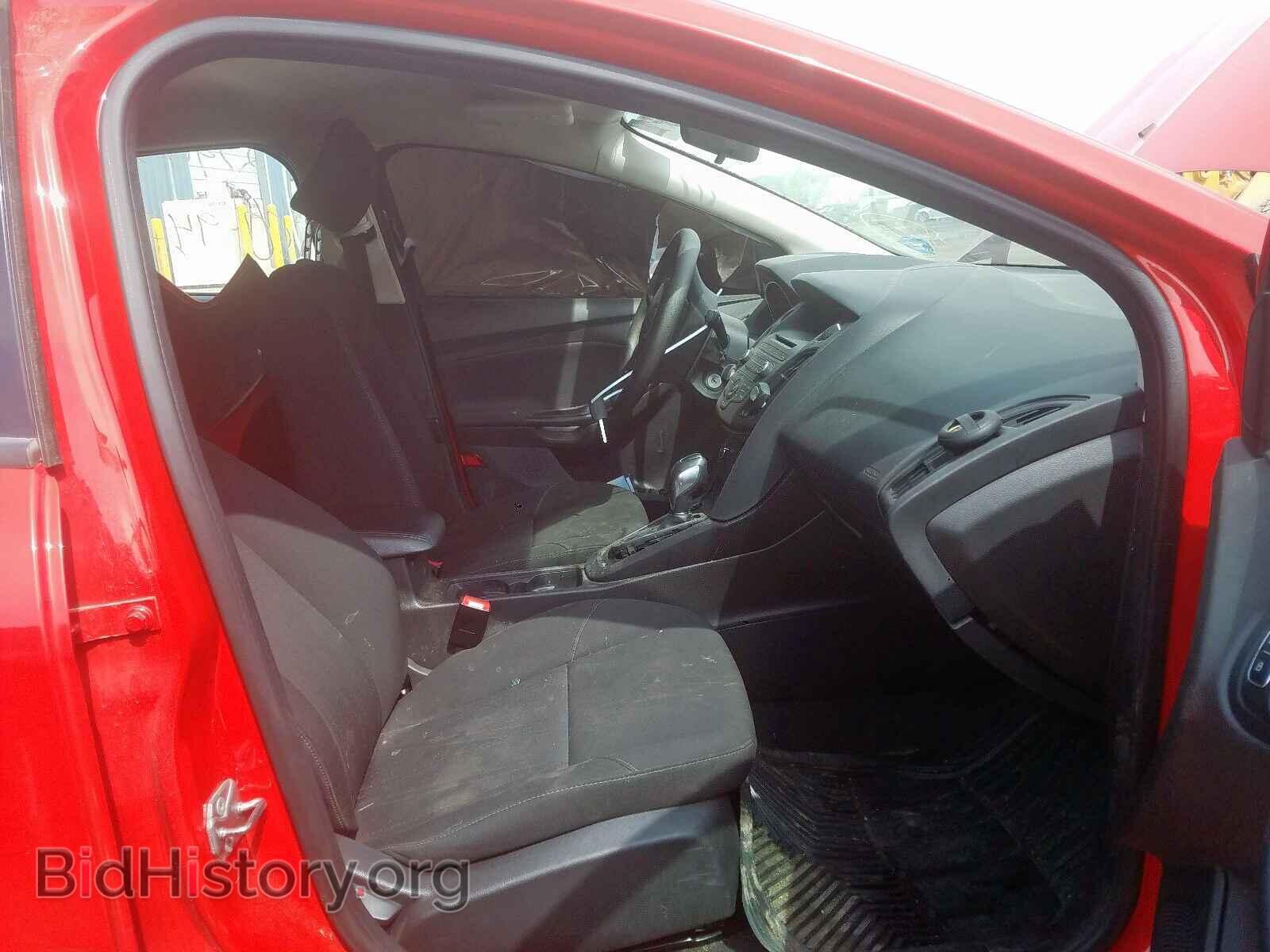 2016 FORD FOCUS - VIN: 1FADP3F23GL277702 - Photo 5