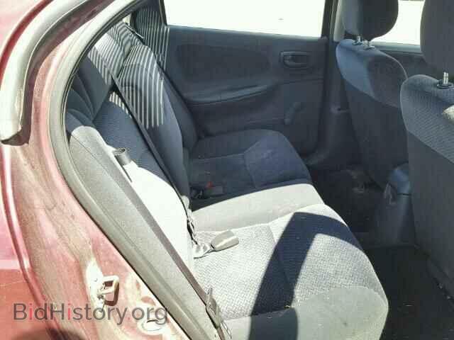 2001 DODGE NEON - VIN: 1B3ES46C41D253407 - Фото 6