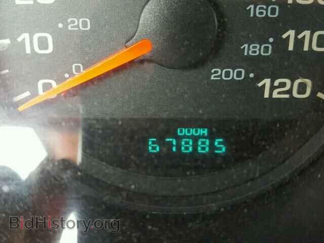 2001 DODGE NEON - VIN: 1B3ES46C41D253407 - Фото 8