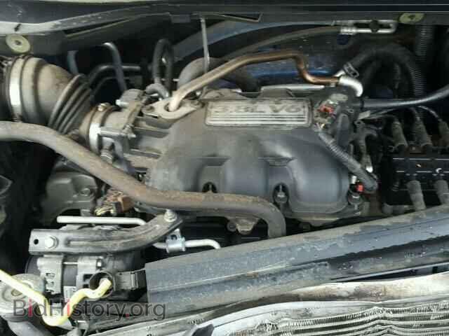 2010 DODGE CARAVAN - VIN: 2D4RN3D17AR447660 - Фото 7