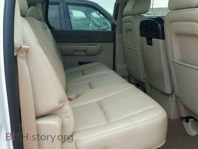 2013 CHEVROLET SILVERADO - VIN: 3GCPCSE06DG249060 - Фото 6