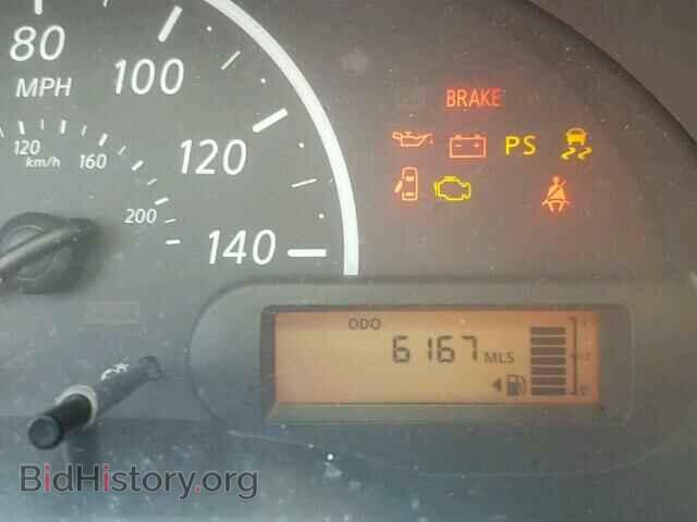 2014 NISSAN VERSA - VIN: 3N1CN7AP3EL828981 - Photo 8