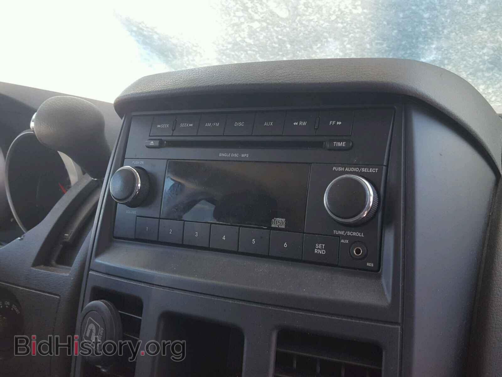 2010 DODGE CARAVAN - VIN: 2D4RN4DE4AR461511 - Photo 9
