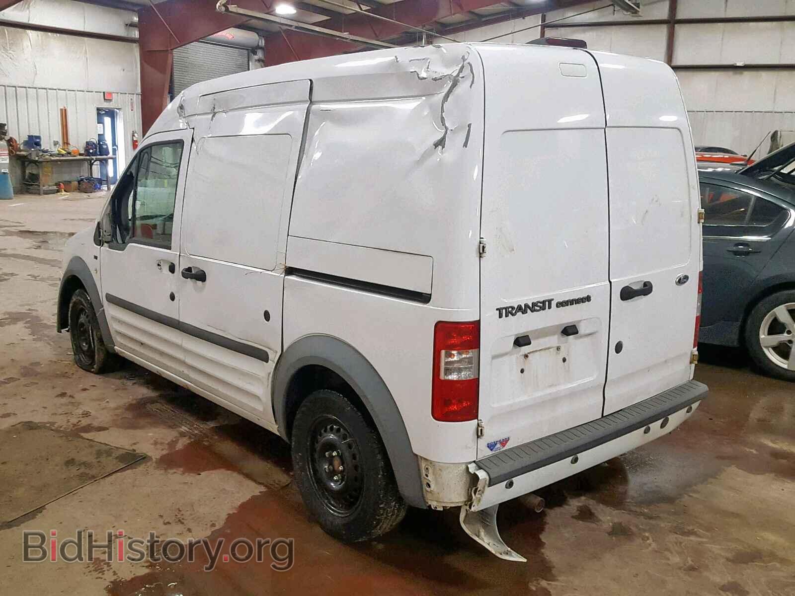 2010 FORD TRANSIT CO - VIN: NM0LS7BNXAT040317 - Фото 3