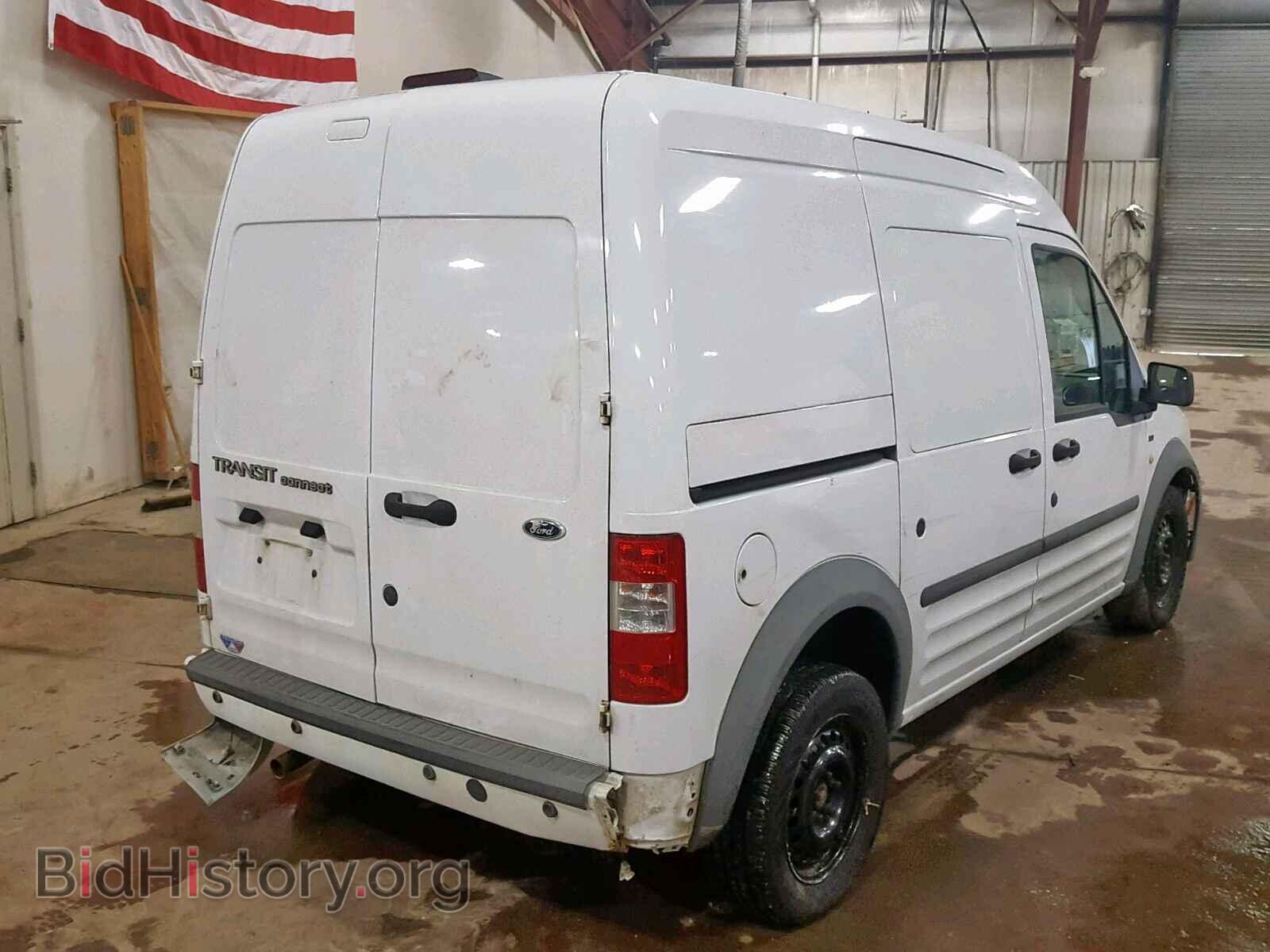 2010 FORD TRANSIT CO - VIN: NM0LS7BNXAT040317 - Фото 4