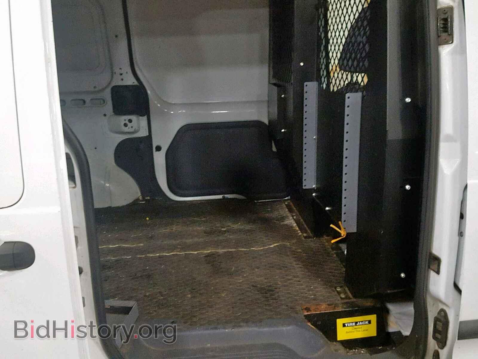 2010 FORD TRANSIT CO - VIN: NM0LS7BNXAT040317 - Фото 6