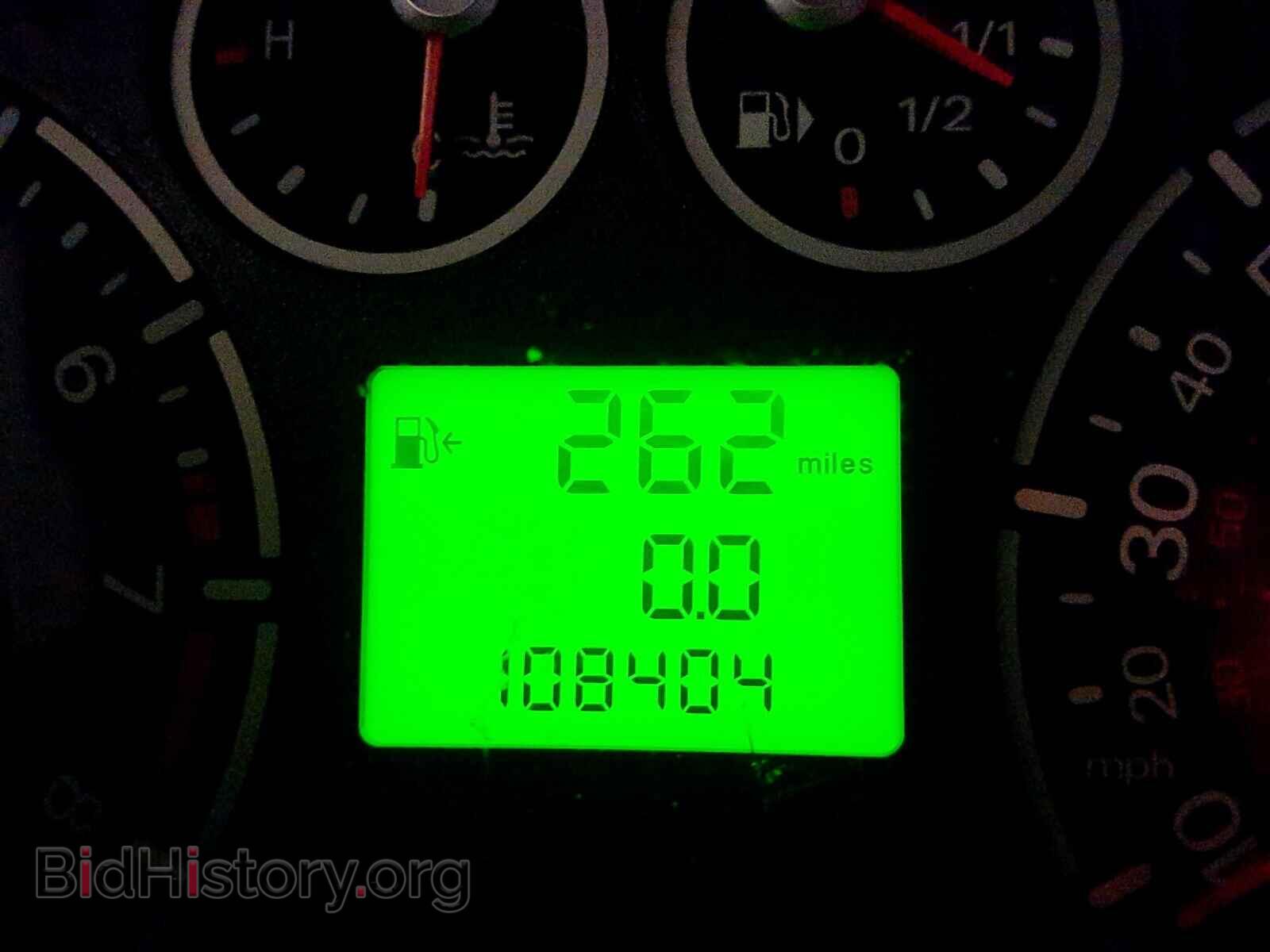 2010 FORD TRANSIT CO - VIN: NM0LS7BNXAT040317 - Фото 8