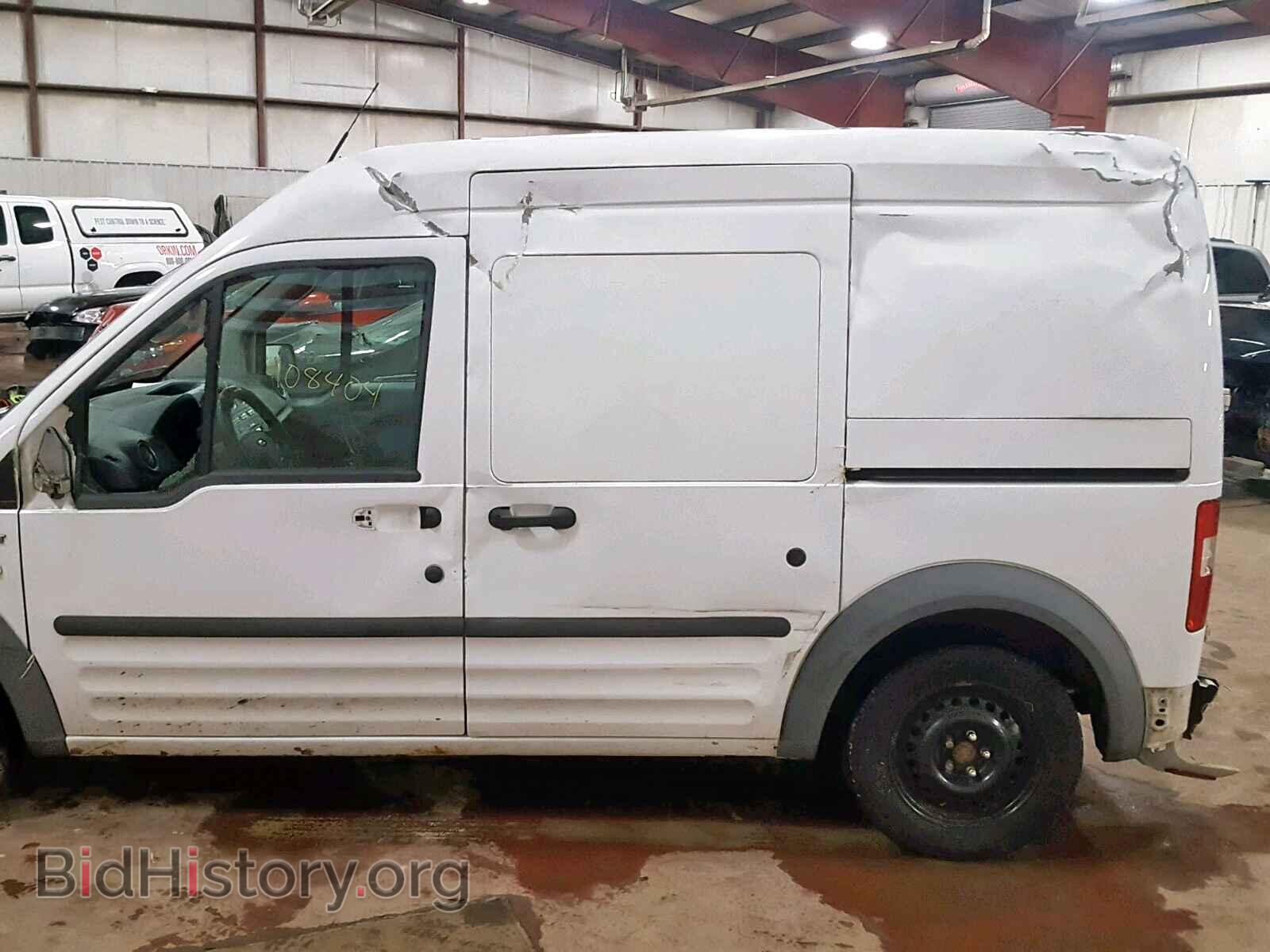 2010 FORD TRANSIT CO - VIN: NM0LS7BNXAT040317 - Фото 9