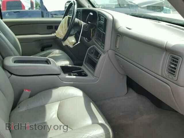 2005 CHEVROLET SILVERADO - VIN: 1GCEK19B85E159918 - Фото 5