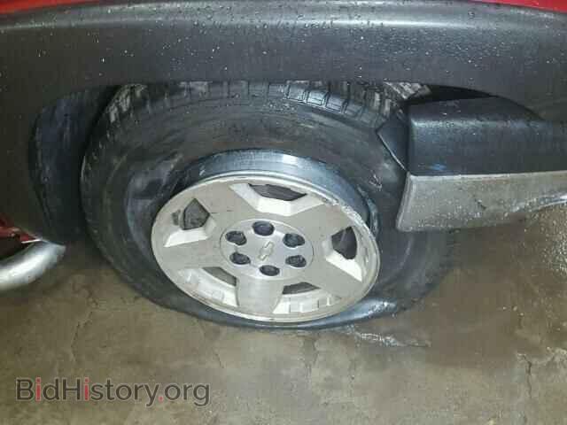2005 CHEVROLET SILVERADO - VIN: 1GCEK19B85E159918 - Фото 9