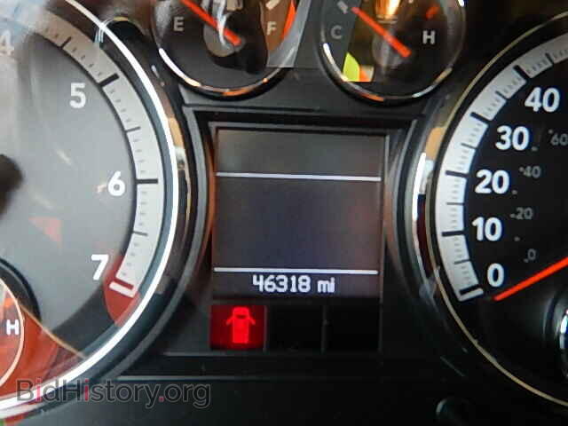 2009 DODGE RAM 1500 - VIN: 1D3HB18P29S767653 - Фото 8