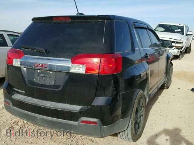 2015 GMC TERRAIN - VIN: 2GKALMEK7F6431808 - Фото 4