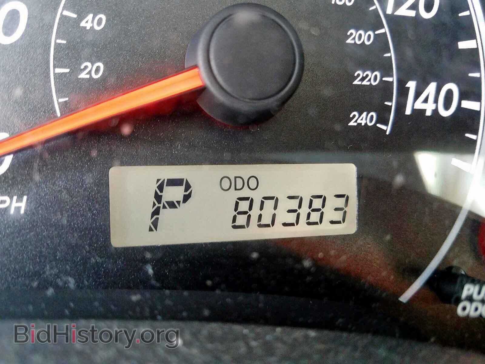 2013 TOYOTA COROLLA - VIN: 2T1BU4EEXDC128508 - Фото 8