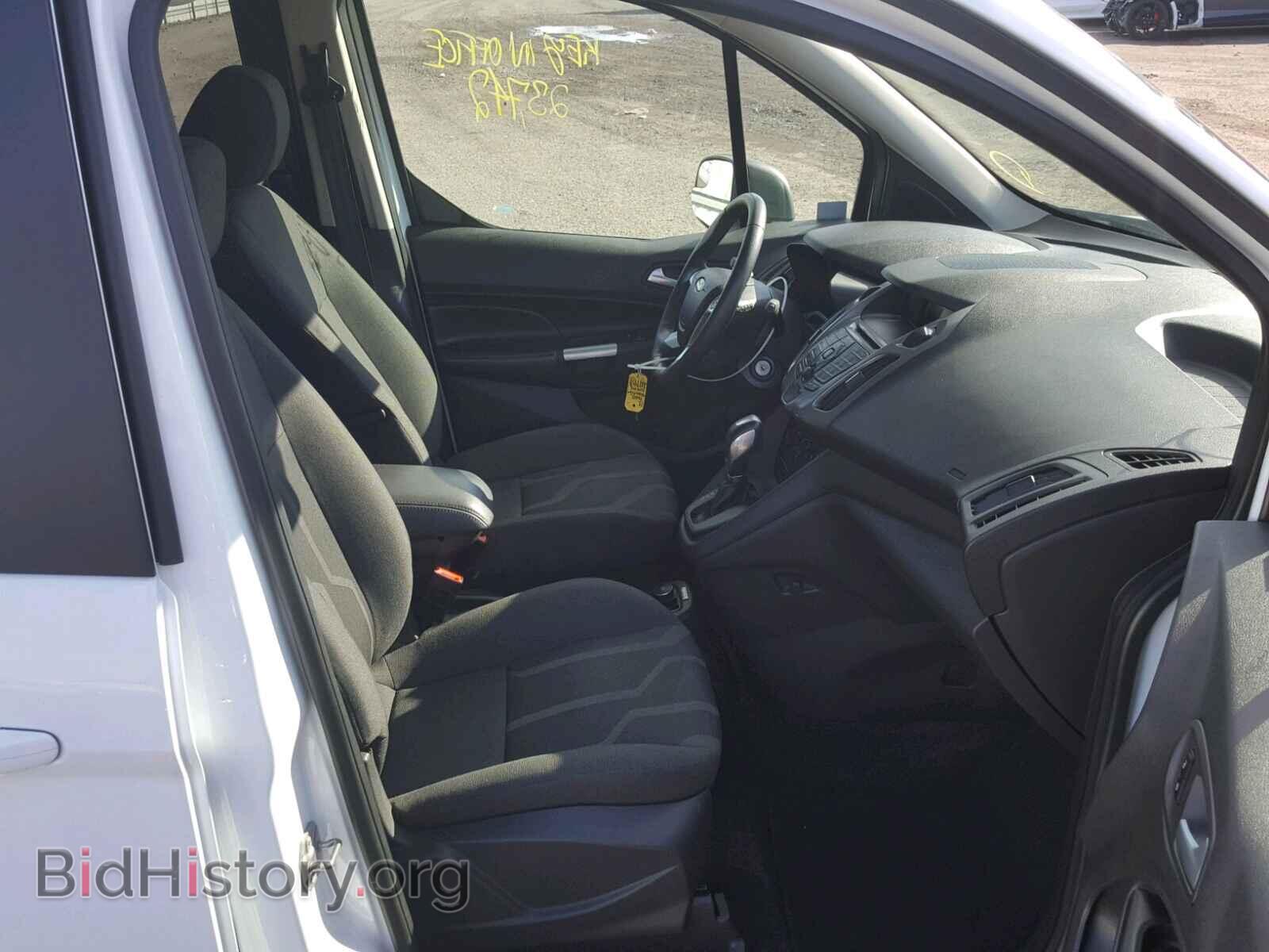 2014 FORD TRANSIT CO - VIN: NM0GS9F7XE1136250 - Фото 5