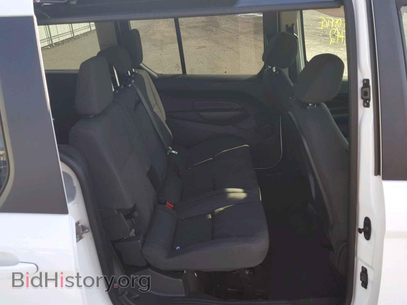 2014 FORD TRANSIT CO - VIN: NM0GS9F7XE1136250 - Фото 6