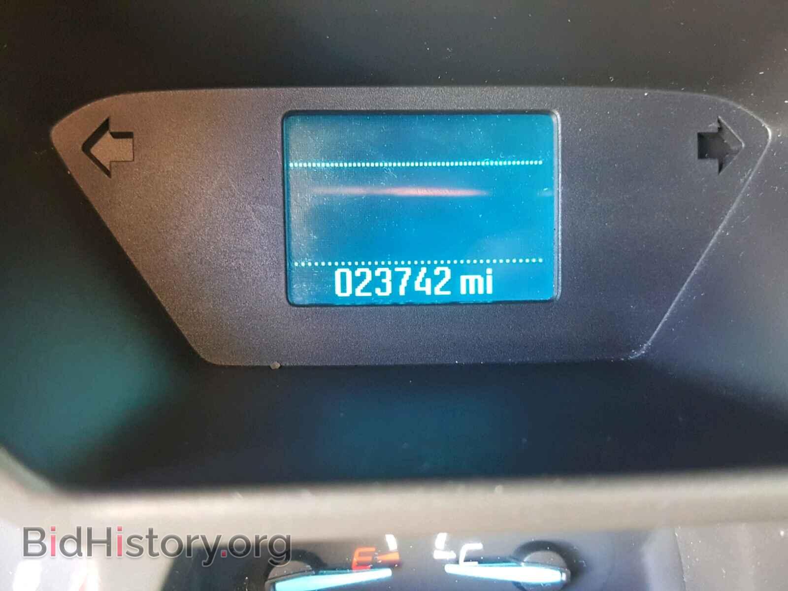 2014 FORD TRANSIT CO - VIN: NM0GS9F7XE1136250 - Фото 8