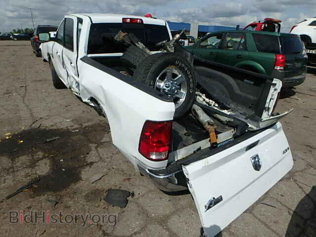 2012 DODGE RAM - VIN: 3C6TD5DT9CG303899 - Photo 3