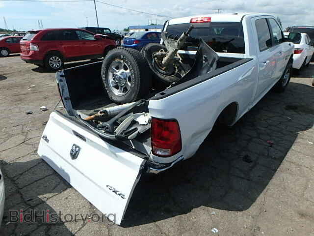 2012 DODGE RAM - VIN: 3C6TD5DT9CG303899 - Photo 4
