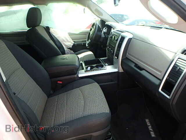 2012 DODGE RAM - VIN: 3C6TD5DT9CG303899 - Photo 5