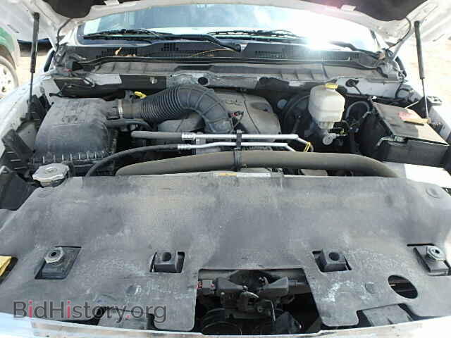 2012 DODGE RAM - VIN: 3C6TD5DT9CG303899 - Photo 7
