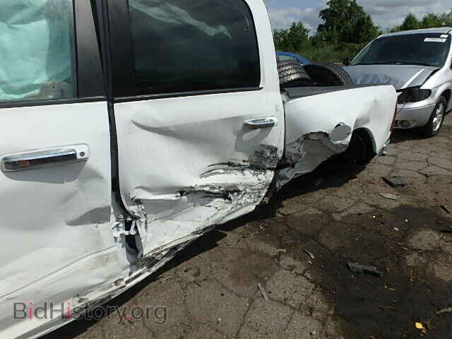 2012 DODGE RAM - VIN: 3C6TD5DT9CG303899 - Photo 9