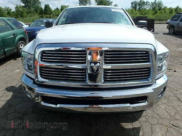 2012 DODGE RAM - VIN: 3C6TD5DT9CG303899 - Photo 10