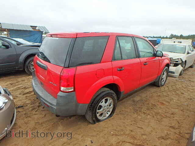 2003 SATURN VUE - VIN: 5GZCZ63B13S807914 - Фото 9