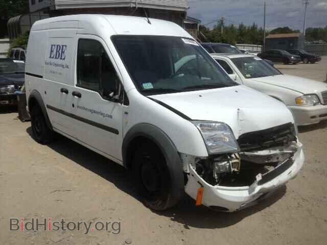 Фотография NM0LS7DN2CT082609 - FORD TRANSIT CO 2012