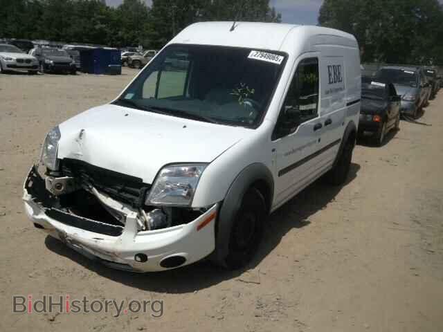 2012 FORD TRANSIT CO - VIN: NM0LS7DN2CT082609 - Фото 2
