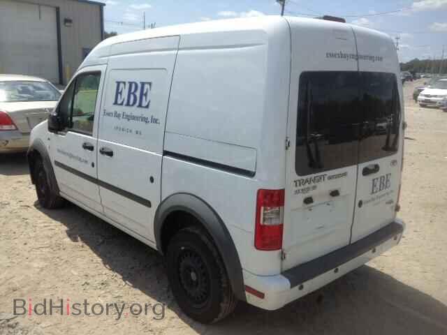 2012 FORD TRANSIT CO - VIN: NM0LS7DN2CT082609 - Фото 3