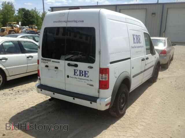 2012 FORD TRANSIT CO - VIN: NM0LS7DN2CT082609 - Фото 4