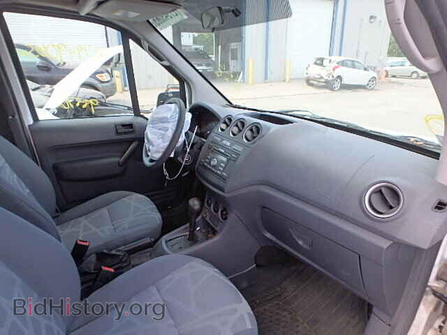 2012 FORD TRANSIT CO - VIN: NM0LS7DN2CT082609 - Фото 5
