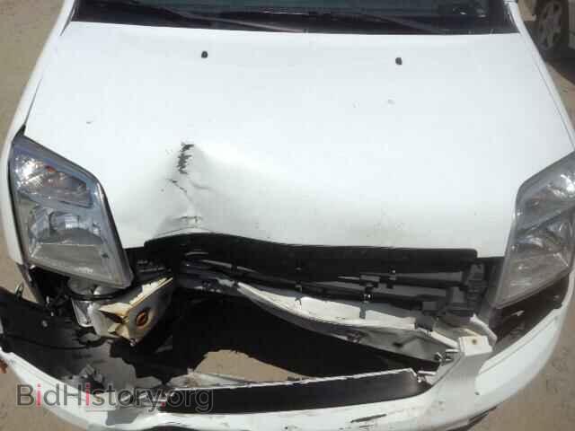 2012 FORD TRANSIT CO - VIN: NM0LS7DN2CT082609 - Фото 7